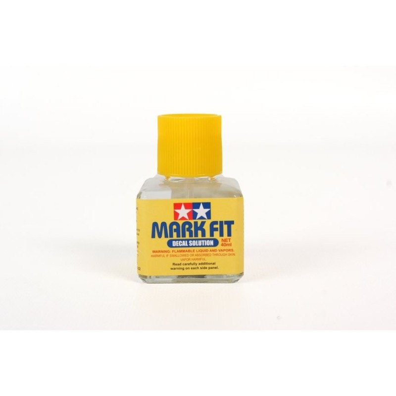 Ammorbidente per decal mark fit 40ml