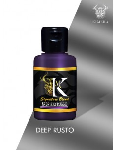 RUSSO DEEP RUSTO