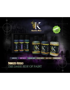 KIMERA KOLORS - SET... 2