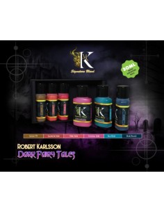 KIMERA KOLORS - SET ROBERT... 2