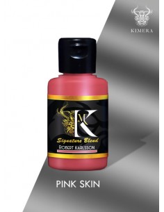 KARLSSON PINK SKIN