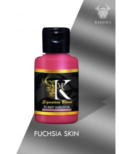 KARLSSON FUCHSIA SKIN