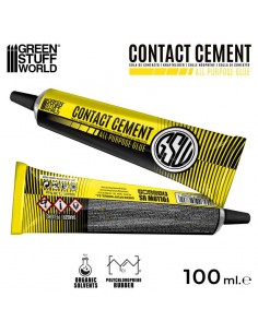 Colla a Contatto 100ml (5420) 2