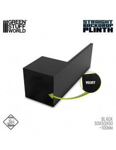 Plinto dritto 5x5x5 cm (3733) 2