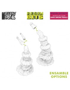 Fumi di Zaino a Reazione... 2