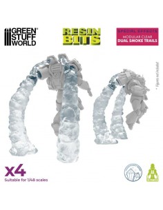 Fumi di Zaino a Reazione...