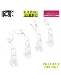 Fumi di Zaino a Reazione... 2