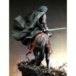 Cavaliere Errante, XV secolo (75mm)
