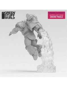 Fumi di Zaino a Reazione... 2