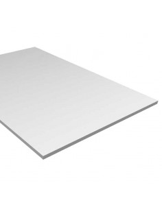 Foglio Plasticard uPVC... 2