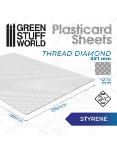 Foglio Plasticard... 2