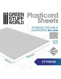 Foglio Plasticard... 2