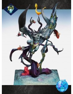 MANTA - THE ILLUSION OF THE... 2