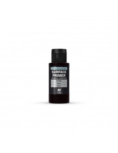 Primer Color Black 60 ml