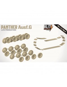 Panther Ausf. G Late Prod.... 2