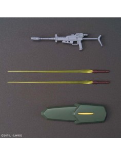 Hguc Galbaldy 1/144 2