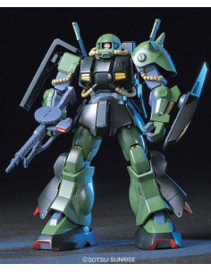 Hguc Hi Zack 1/144 2