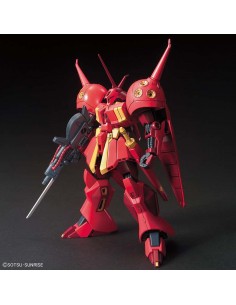 Hguc R-Jarja 1/144 2