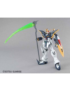 Mg Gundam Deathscythe Ew 1/100 2