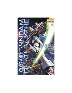 Mg Gundam Deathscythe Ew 1/100