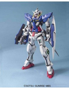 Mg Gundam Exia 1/100 2