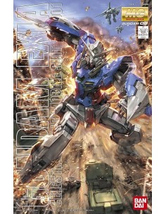 Mg Gundam Exia 1/100