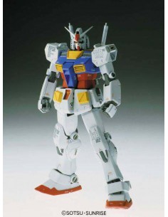 Mg Gundam Rx-78-2 Ver Ka 1/100 2