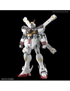Rg Gundam Crossbone X1 1/144 2