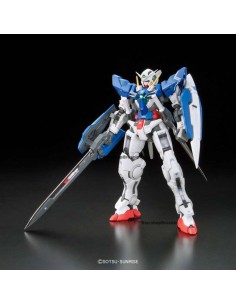Rg Gundam Exia 1/144 2