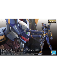 Rg Nge Eva Mk 06 1/144