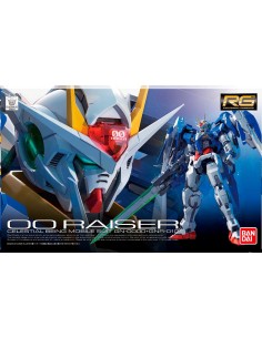 Rg Oo Raiser + Gnr 010 1/144