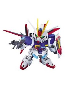 Bb Gundam Force Impulse 280 2