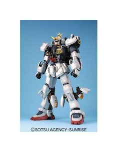 Pg Gundam Rx-178 Mk Ii Aeug... 2