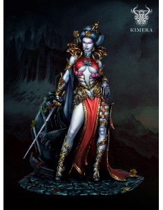 Ysandre – Vampire Baroness...