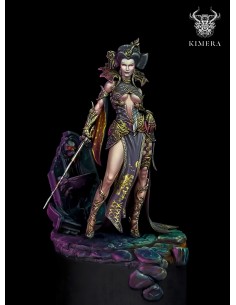 Ysandre – Vampire Baroness... 2