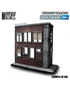 Finestre in Miniatura -... 2