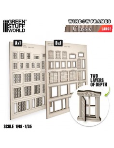 Finestre in Miniatura -...