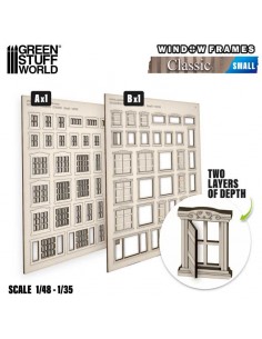 Finestre in Miniatura -...