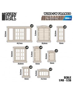 Finestre in Miniatura -... 2