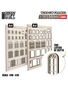 Finestre in Miniatura -...