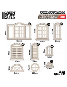 Finestre in Miniatura -... 2