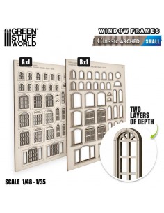 Finestre in Miniatura -...