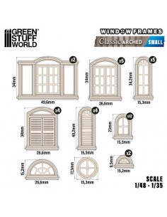 Finestre in Miniatura -... 2