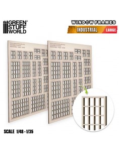 Finestre in Miniatura -...