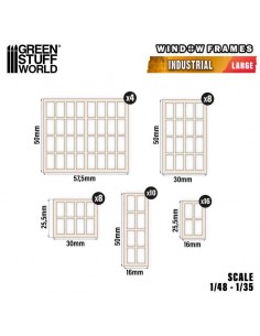 Finestre in Miniatura -... 2