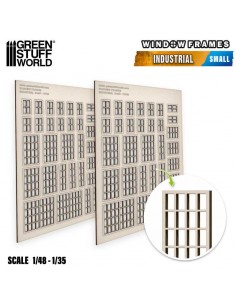 Finestre in Miniatura -...