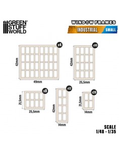 Finestre in Miniatura -... 2