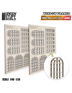 Finestre in Miniatura -...