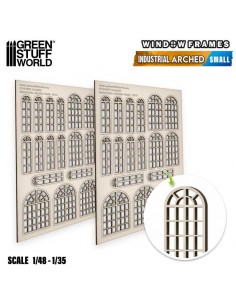 Finestre in Miniatura -...