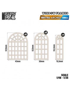 Finestre in Miniatura -... 2